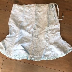 Athleta- skirt size 4